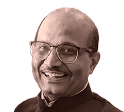 Ashok Gupta