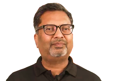 Ashok Mittal