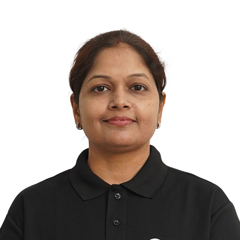 Bharti