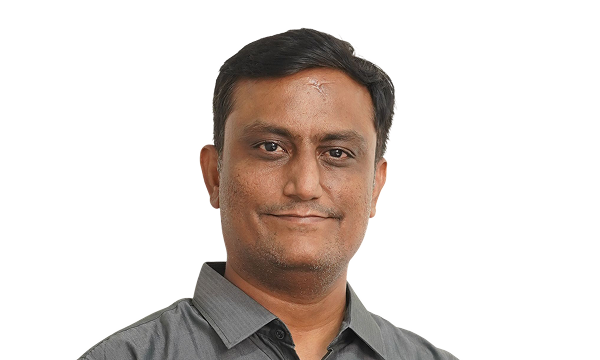 Chirag