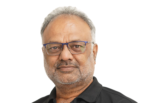 Sanjay Mittal
